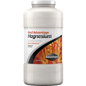 Reef Advantage Magnesium, 1.2 kg / 2.6 lbs