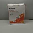 Heated Mattress Pad King,Dual Controller Electric Mattress Pad with Preheat Functions,Bed Warmer with 12 Heat Settings & 1-12 Hours Auto Shut Off, Machine Washable(78"x80",White)