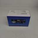 Hakuta Fog Machine, Smoke Machine with Racing, Jumping, Fading, Flashing Modes 18 Colorful LED Lights Automatic Fog Machine for for Halloween, Christmas, Wedding and Stage DJ Party