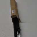 Buryeah Hot Dogs Feather Flag Kit Hot Dogs Swooper Flag with Pole Ground Stake and Portable Bag 7 ft Sign for Business Restaurant Advertising Business Banner for Outside Ground(Red)