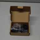 LISEN for MagSafe Car Mount, 2026 Magnetic Phone Holders for Your Car Air Vent Phone Mount, Hands Free Cell Car Phone Holder Accessories for Men Women fit iPhone 17 17e 16 15 14 13 12 Pro Max Kids (Black)