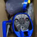 BISSELL ProHeat 2X Revolution Pet Turbo Upright Carpet Cleaner, 35799