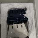 Ceramic Berry Basket, Farmhouse Colander, Farmers Market square Bowl. Rustic Kitchen decor fruit bowls, Fruit Baskets, Bleu White and Blueberry pattern Stoneware Harvest Bowls Set of 2