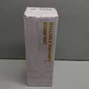 Large Stone Dish Drying Mat for Kitchen Counter, 23"15" Collapsible Quick Drying Stone Mat, Super Absorbent, Non-Slip Diatomaceous Earth Dish Drying Mats for Bottles Cups, Match Any Countertop (Dark Gray)