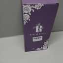 Mothers Day Gifts for Mom, Wearable Hoodie Blanket for Birthday Gift, Mom blanket Gifts from Daughter, Son, Husband, Sherpa Fleece Mother Blankets, Soft, Wife, Mama, purple Size 50/70