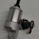 Starter Motor for Honda FourTrax 300 TRX300 TRX300FW ATV 1988-2000 TRX250 1987 ATC250 SX ATC 250 ES Big Red 246cc 31200-HC4-023 31200-HC4-033 SM13213 128000-4400 OLIFANT