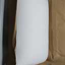 Purple Harmony Pillow  Talalay Latex Foam Cooling Pillow for Combo or Side Sleepers, 360 Hex GelFlex Grid for No-Pressure Support and Luxurious Weightless Feel - Standard, Medium Feel, Tall Height