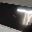 Thinlerian 27 Inch 4K UHD 3840 x 2160 Computer Monitor, IPS Display, Ultra-Thin Bezel, HDMI, DisplayPort, VESA, Build-in Speakers, PC Monitor for Design, Work, Gaming, White