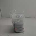 GROWNSY Bottle Sterilizer and Dryer, Compact Electric Steam Baby Bottle Sterilizer (Esterilizador de Biberones), Bottle Sanitizer for Baby Bottles, Pacifiers, Pump Parts (Grey)