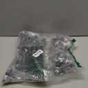 Pair Fog Light Compatible with 2012-2015 Pilot Front Bumper Fog Lamp w/Chrome Trim Cover & Halogen Left and Right Bulb 71107SZAA50 71112SZAA60 Driver and Passenger Side