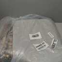 GarveeHome Vintage Rug 5x7 Floral Print Area Rug for Living Room Washable Non Slip Farmhouse Distressed Indoor Carpet Foldable Low Pile Soft Accent Throw Rug for Bedroom Home Nursery, Red