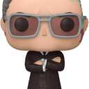 Funko POP! Movies: Beetlejuice Beetlejuice - Wolf Jackson