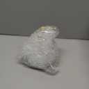 Homewear Pumpkin Soap Pump White