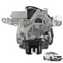Tailgate Trunk Lock Latch Actuator 90500-1CA1B 905001CA1B Compatible with Murano Rogue QX56 FX35 FX37 FX50 QX70 After-Market Parts