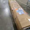 GarveeHome Wood Platform Bed Frame, Wooden Bed Frame Without Headboard, Wood Slat Support, No Box Spring Needed, Easy Assembly (Burlywood, California King)