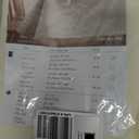 IVAPUPU Textured Linen Table Cloth for Rectangle Tables - Ivory Tablecloths Rectangular Waterproof Wrinkle Free Wipeable Dining Table Cover for Spring Wedding Birthday Kitchen Decor, 52 x 70 Inch