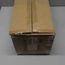 3 Pack Clear Glass Shade Replacements, Globe Glass Lamp Shade Covers for Light Fixtures, 1.65 In Fitter 5.1 In Height 5.9 In Diameter Globes Lampshades for Wall Sconces Chandelier Pendant Lights