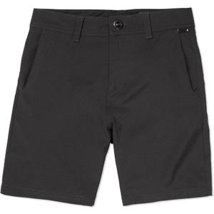 Volcom Boys' Frickin Cross Shred Hybrid Stretch Chino Short