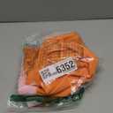 Cutiefox Women's Knit 2 Piece Dress Cami Crop Top High Side Slit Bodycon Long Skirt Set