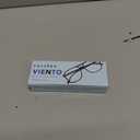 Prospek Blue Light Glasses Reading for Men and Women, For Computer Use, Blue Light Protection, Clear Lens 0 to +3.0 Diopters