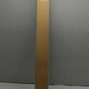Natural Linen Cordless Roller Shades Light Filtering Blinds 34" W x 72" H