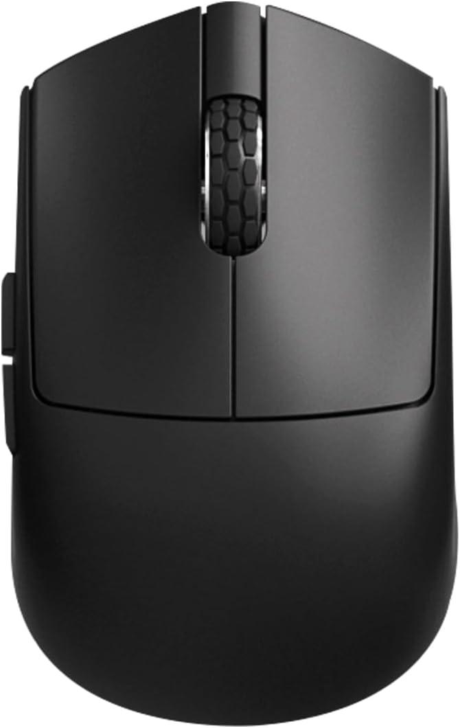 Darmoshark M5 Wireless Gaming Mouse,Tri-Mode 8K/USB-C/Bluetooth Mouse Up to 26000DPI,PAW3395 optical sensor Lightweight 38g,5 programmable button 300MAh Battery Life,Computer Mouse for Laptop,PC,Mac-B Darmoshark M5 Wireless Gaming Mouse,Tri-Mode 8K/USB-C/Bluetooth Mouse Up to 26000DPI,PAW3395 optical sensor Lightweight 38g,5 programmable button 300MAh Battery Life,Computer Mouse for Laptop,PC,Mac-B