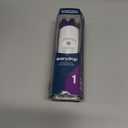 everydrop by Whirlpool Ice and Water Refrigerator Filter 1, EDR1RXD1, Single-Pack , Purple
