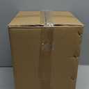 Nordic Ceramic Vase  White Textured Fluted Vase for Modern Boho Home Decor, Minimalist Table Centerpiece for Living Room, Dining Table, or Shelf Display