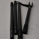 Lilyvane Weed Puller Tool, Stand Up Manual Weeder, Heavy Duty Garden Weeding Tool with 60 inch Long Handle,4 Claw Steel Head, Uprooting Dandelion Removal Gardening Tools for Lawn Grass Grabber