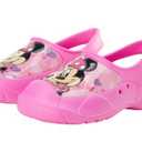 Disney Minnie Mouse shoes. Toddler size 9/10