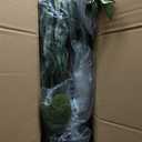 Alupssuc 5ft Olive Tree Artificial Indoor, Fake Tree Potted Faux Olive Trees with Lifelike Fruits and Realistic Leaves, Artificial Plants Indoor Fake Plants for Modern Home Office Living Room Decor