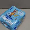 Huggies Little Swimmers Disposable Swim Diapers, Size 4 (24-34 lbs), 18 Ct 