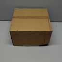 PRO FLEX Light Gray Vinyl Wall Base 6 inch X 80 ft - Super Strong Peel and Stick Adhesive Back - Flexible Self Stick Trim - Easy Install Floor Base With Toe