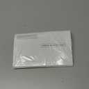 Tax Envelopes Designed for W2 Forms 4 Up Horizontal Format, Double-Window Self-Seal Security Envelopes, 25 Pack