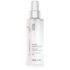Kenra Platinum Pearl Detangler | Lightweight Conditioning Milk, 159ml