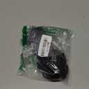 M-7 Nose Hair Trimmer – Multifunctional Nose, Ears and Eyebrows Hair Trimmer for Men with Nickel Sterilized Coating and Self-Cleaning Water Resistant Design – Travel Pouch Included