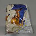 OLEEK ramadan decorations for home 2026 set ( ramadan's lights -2 rmadan banner -18 ramdan balloons - card) ramadan decor - ramadan gifts for kids - ramdan decoration -