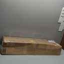 Metal Bed Frame Full Size - 16 Inch Heavy-Duty Full Platform Bed Frame No Box Spring Needed, Easy Assembly, Noise-Free, Sturdy Mattress Foundation, Underbed Storage Space