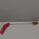 Tree Trimmer, 2 Foot Pole Pruner, Long Reach Pruning Shears, Cut and Hold Garden Clippers, Aluminum Lightweight Handle Fruit Picker, Branch Bypass Loppers