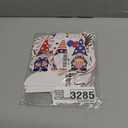 American 250th Birthday Centerpieces for Table, American 1776-2026 Birthday Decoration Centerpieces, 250th Anniversary USA Birthday, 250 Year Patriotic Party Supplies & Decor for Party