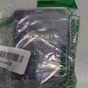 Waterman Fountain Pen Ink, Intense Black, 50ml Bottle, For Refillable Fountain Pens