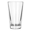 Libbey Pint Glass with DuraTuff Rim (1639HT), 16oz - Set of 3