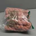 12 Pack 10Ft Cheesecloth Boho Gauze Table Runner - 35x120 Inch Rustic Cheese Cloth Long Table Runner for Wedding, Bridal Shower, Birthday Party Decor (Peach Coral)