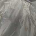 1PCS 12FT Giant Halloween Inflatables Decoration Ghost with 3-Colored Flame Rotation LED Light Spooky Halloween Decorations Outdoor Blow Up Yard Decoration for Home Lawn Holiday Party