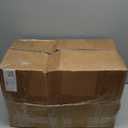 LEAONME Velvet Quilt California King Size 118''x106'', Lightweight Caramel Velvet Comforter Set with 2 Matching Shams, Soft Cross Stitch Bedspread Coverlet, Oversized King Bedding Set for All Season