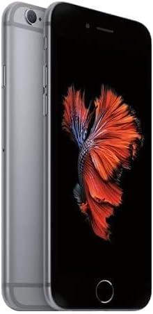 Phone 6s Plus 64gb Space Gray 