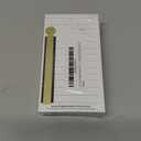 10 Line Football Sports Strip Cards - 100 Cards with Different Number Sequences - Made in The USA - Over 7,000,000 Cards Sold - for Basketball, Baseball, Ice Hockey, Soccer, Volleyball & Rugby Games