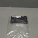 TORRAS Magnetic Slim Fit for iPhone 17 Pro Case 6.3 inch, Ultra-Thin, Compatible with MagSafe, Lightweight Matte Anti-Scratch Hard PC Cover Phone Case for iPhone 17 Pro OriginFit, Black