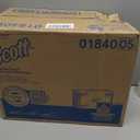 Scott Professional Universal Multifold Paper Towels, Bulk (01840), Absorbency Pockets, 9.2" x 9.4" sheets, Standard Tier, Compressed, White (250 Sheets/Pack, 16 Packs/Case, 4,000 Sheets/Case)