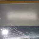 Frameless Bathroom Mirror, 18"x26" Beveled Bathroom Vanity Mirror